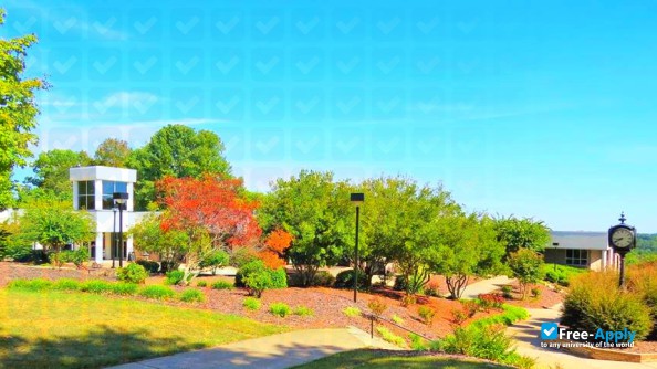 Stanly Community College photo #4