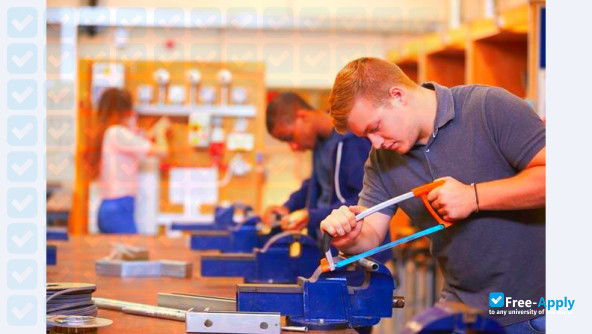Stanly Community College photo #6