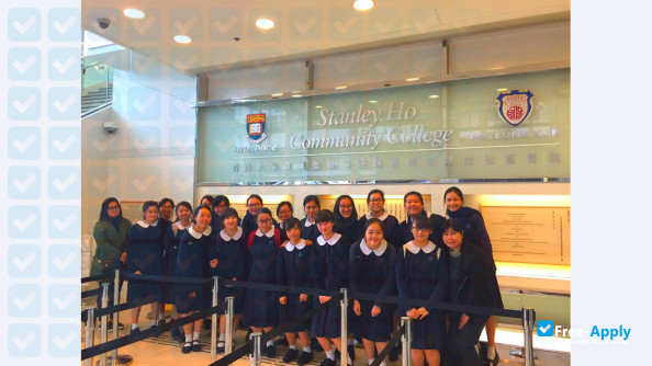 Foto de la Stanly Community College #5