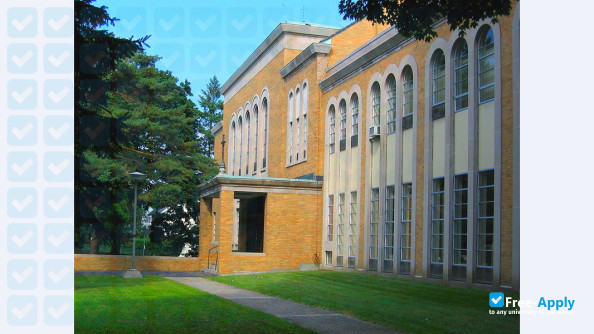 Saint Basil Seminary photo #1