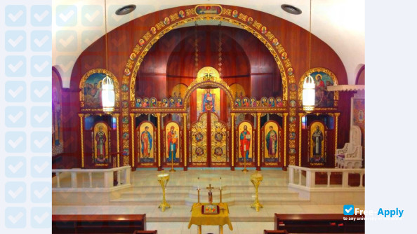Saint Basil Seminary photo #8