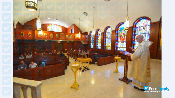 Saint Basil Seminary photo #9