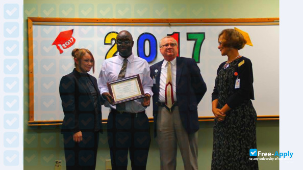 Robeson Community College photo #2