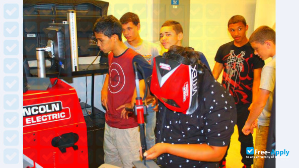 Robeson Community College photo #3
