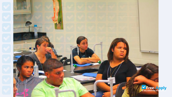 Robeson Community College photo #5