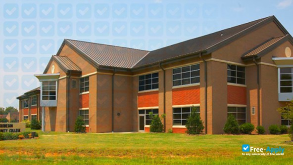 Robeson Community College photo #6