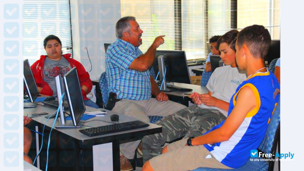 Photo de l’Robeson Community College #2