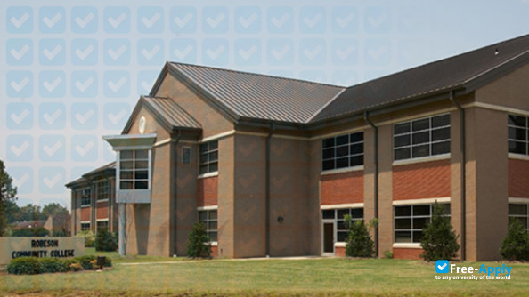 Robeson Community College photo #13
