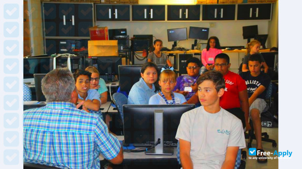 Robeson Community College photo #12