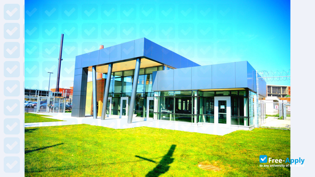 Robeson Community College photo #4