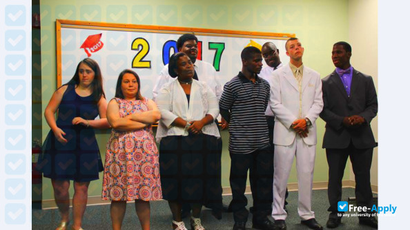 Robeson Community College photo #9