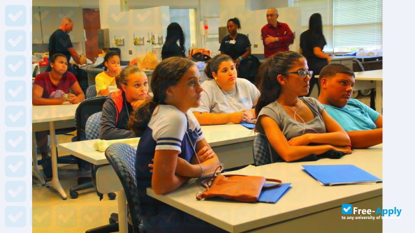 Robeson Community College photo #1