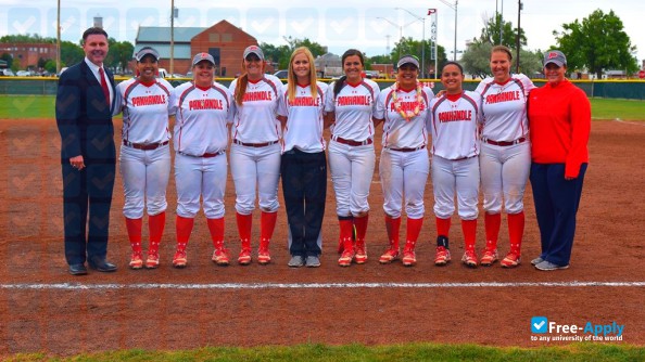 Oklahoma Panhandle State University photo #6