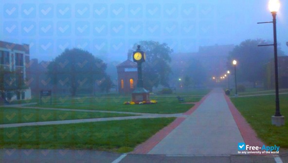 Foto de la St. Bonaventure University #6
