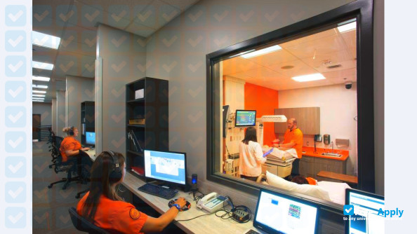 Oklahoma State University Oklahoma City photo #8