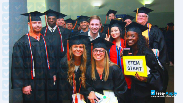 Oklahoma State University Oklahoma City photo #2