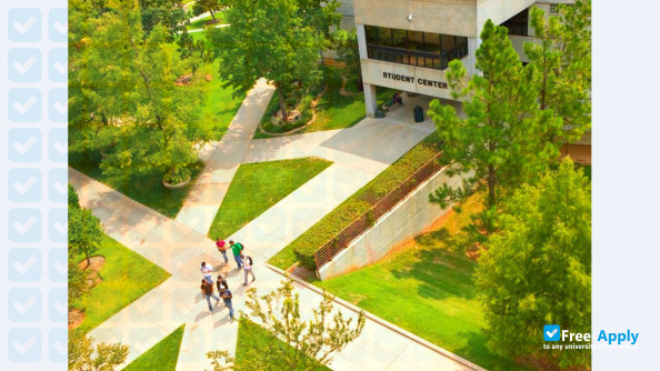 Oklahoma State University Oklahoma City photo #10