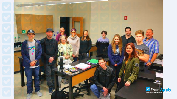 Photo de l’Oregon Coast Community College #2