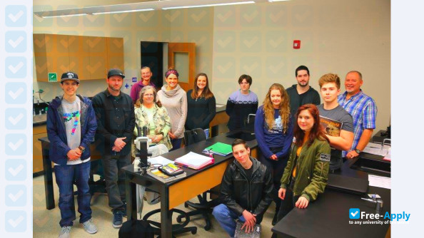 Photo de l’Oregon Coast Community College #8