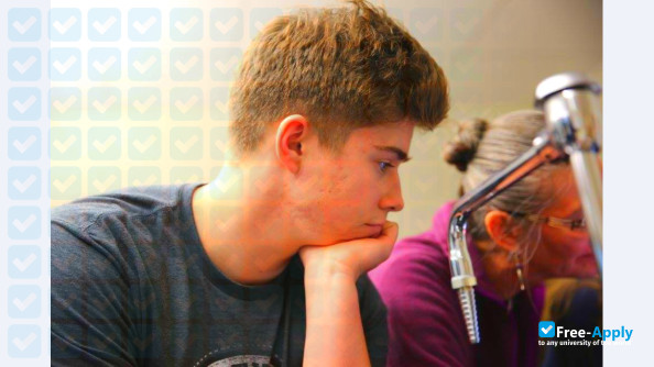 Photo de l’Oregon Coast Community College #5