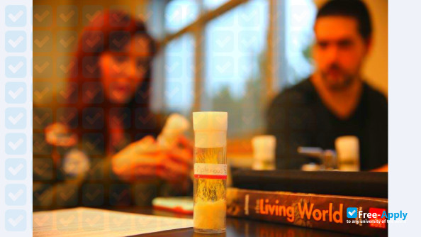 Photo de l’Oregon Coast Community College #4