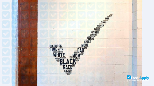 Foto de la Oregon College of Art & Craft #6