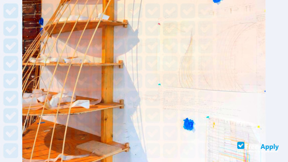 Oregon College of Art & Craft photo #1
