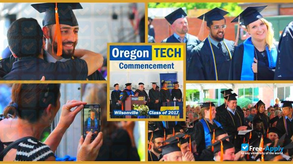Photo de l’Oregon Institute of Technology #6