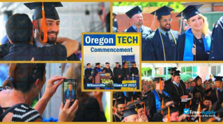 Oregon Institute of Technology vignette #2