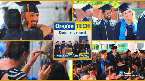 Oregon Institute of Technology photo #2