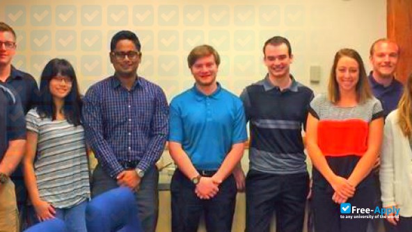 Oregon Institute of Technology photo #1