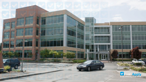 Photo de l’Oregon Institute of Technology #4