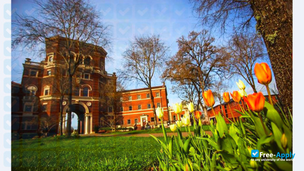 Foto de la Oregon State University #5