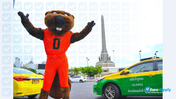 Foto de la Oregon State University #2