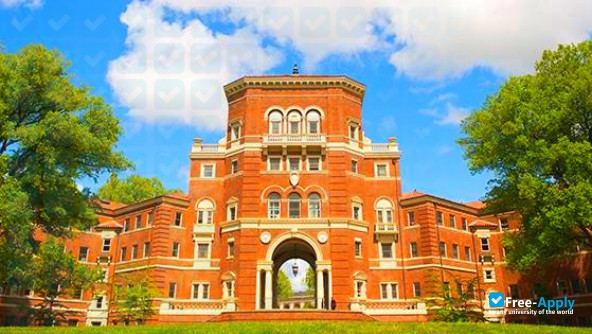 Foto de la Oregon State University #6