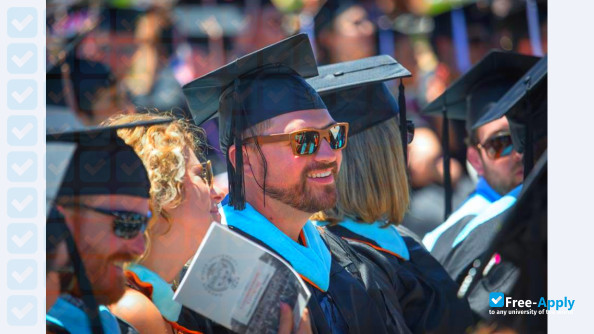 Oregon State University Cascades photo #2