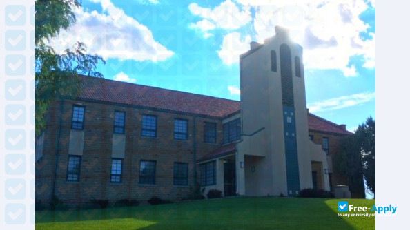 Otero Junior College photo