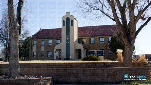 Otero Junior College photo #6