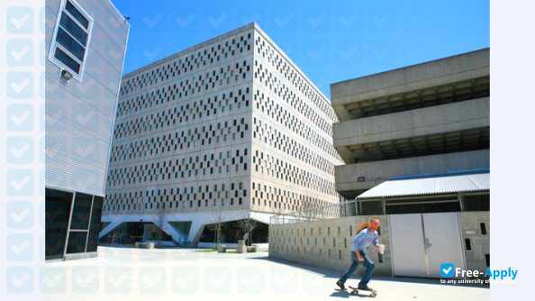 Otis College of Art and Design фотография №2