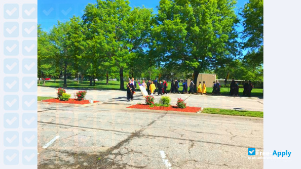 Photo de l’Ottawa University