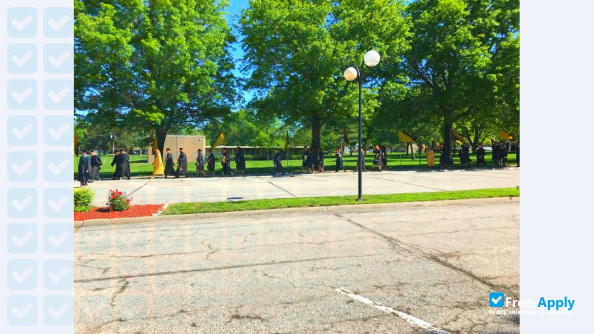 Ottawa University photo #5