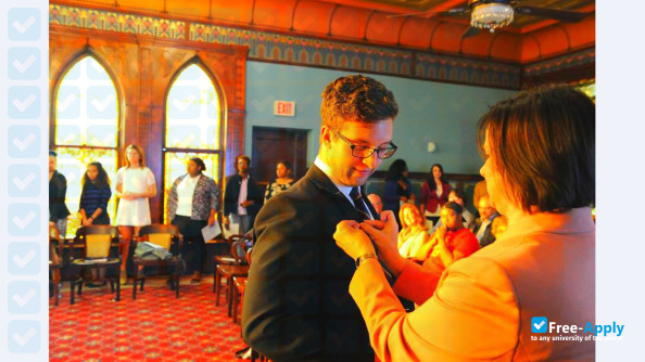 Otterbein University photo