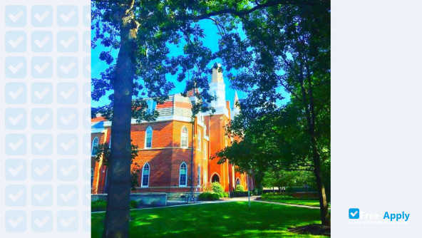 Photo de l’Otterbein University #6