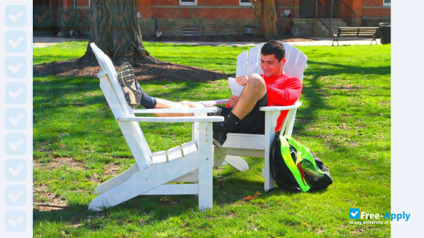 Photo de l’Otterbein University #5