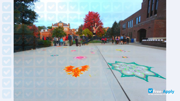 Photo de l’Otterbein University #2