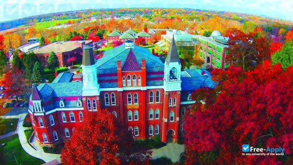 Photo de l’Otterbein University #3