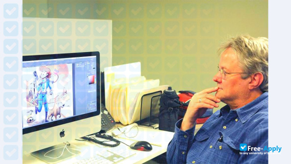 Sessions College for Professional Design photo #6