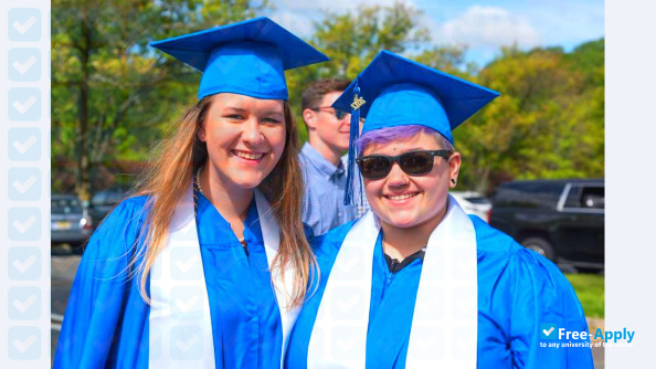 Seton Hall University photo #7