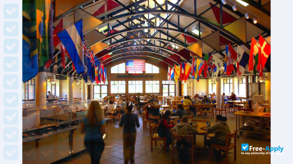 Saint Thomas Aquinas College photo #5