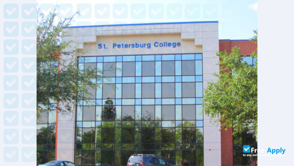 Saint Petersburg College photo #5